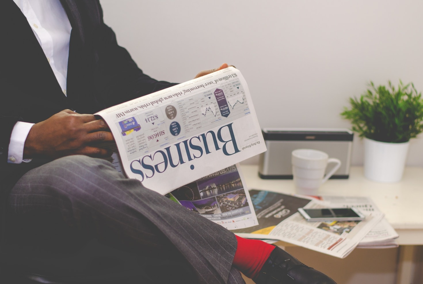 La importancia de un periodismo con propósito