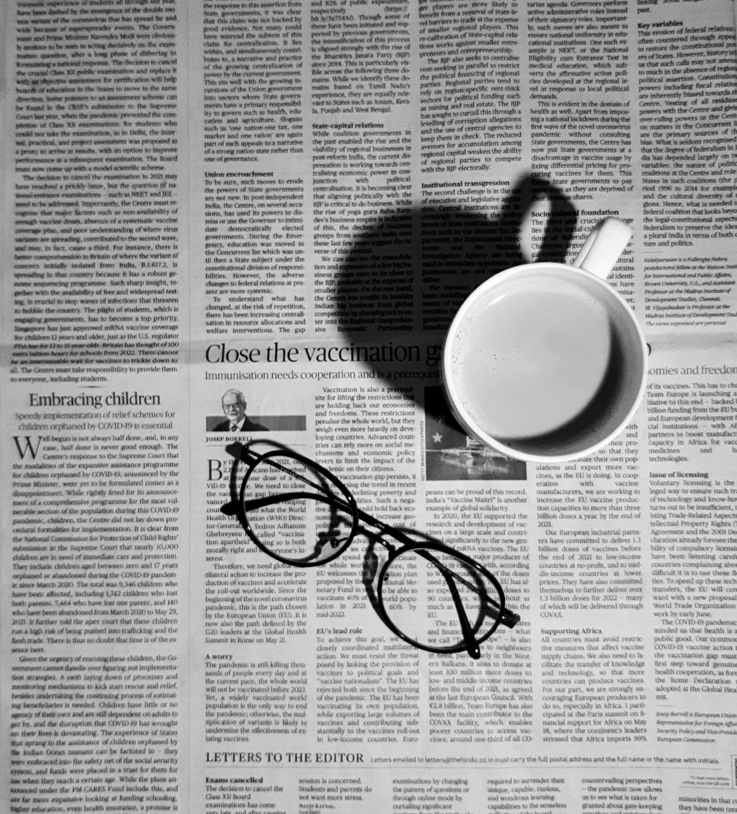 Periodismo independiente: retos y oportunidades