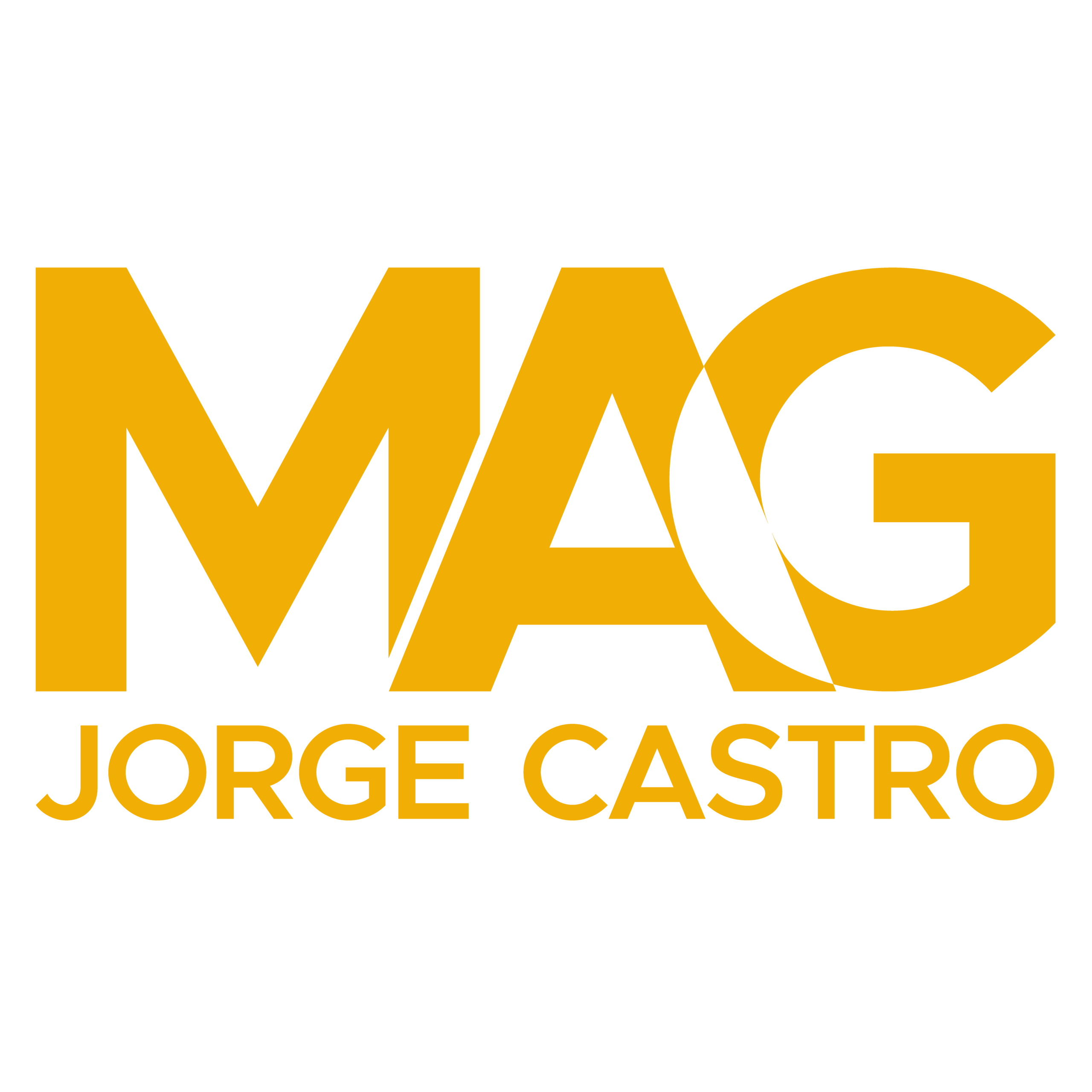 Mag Jorge Castro