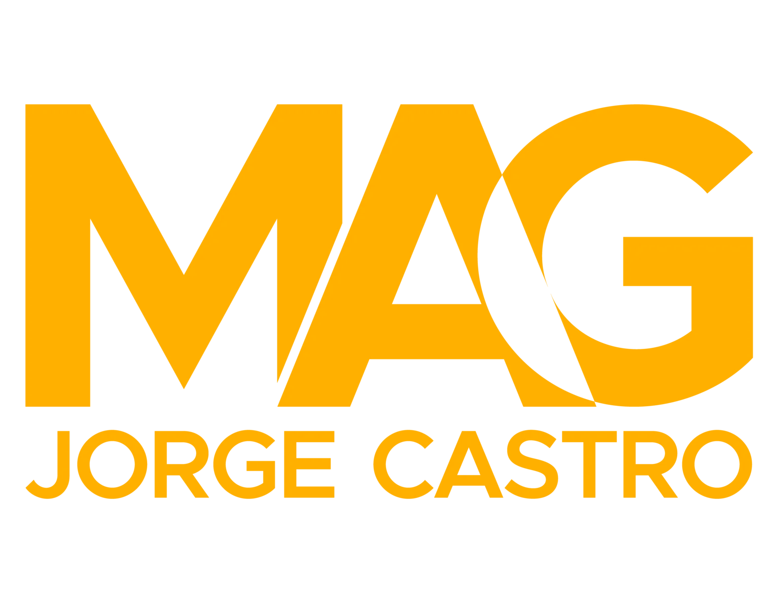 Mag Jorge Castro